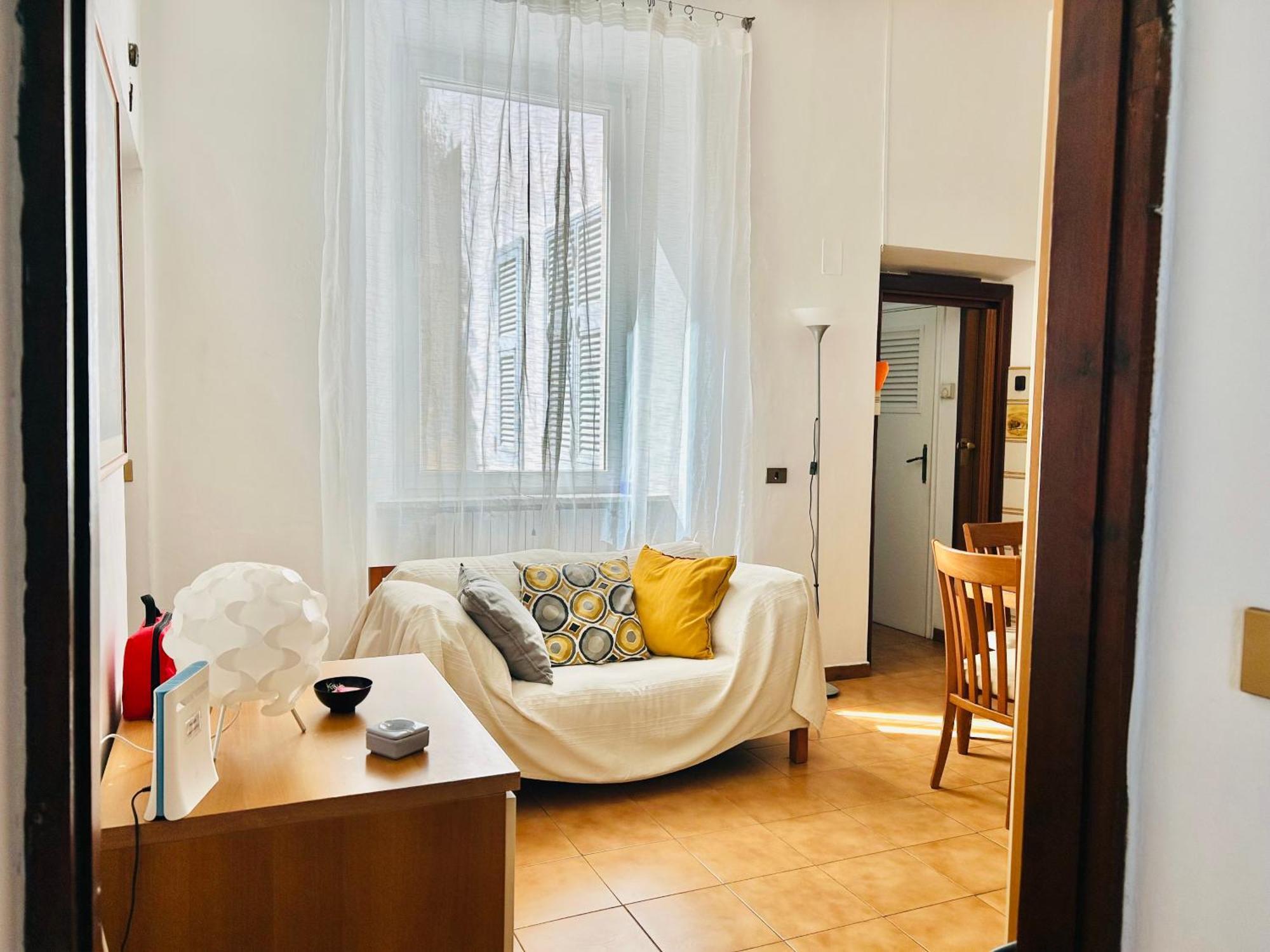 Molo 28 Beach Parking Ac Порто Санто Стефано Экстерьер фото